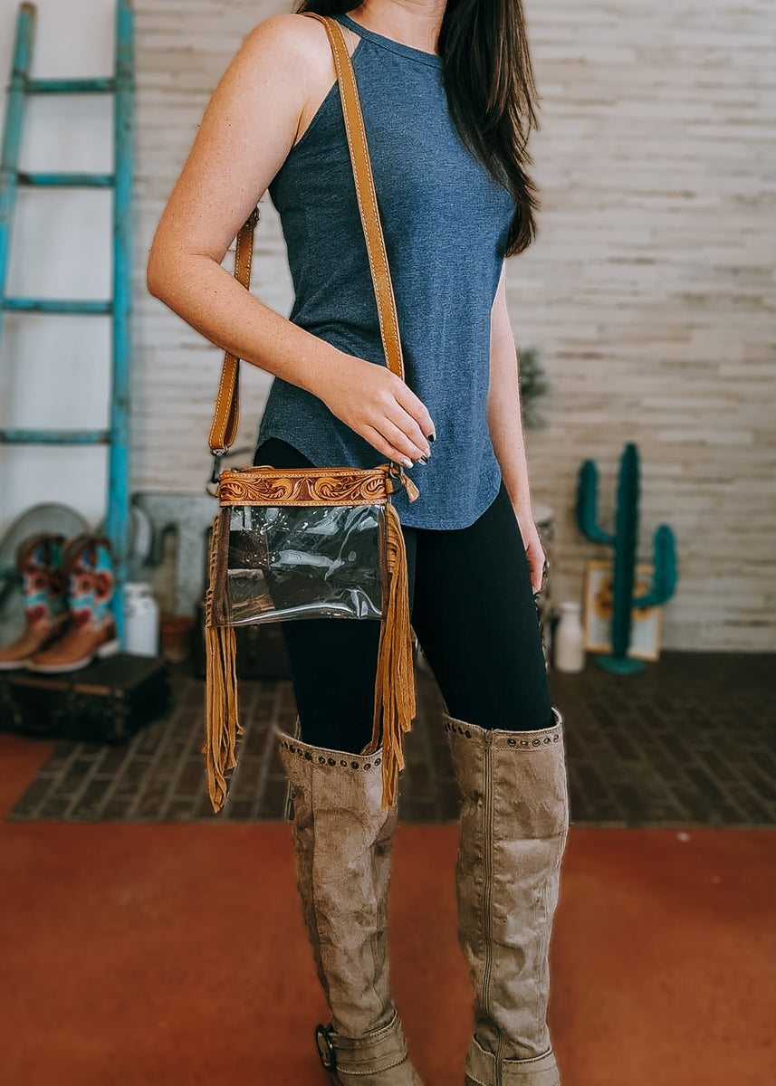 Turquoise & White Beaded Western Purse Strap – The Cinchy Cowgirl