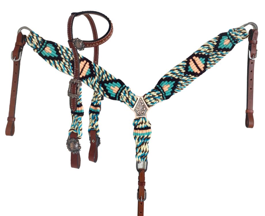 Glade Corded One Ear Headstall Set headstall set Shiloh   