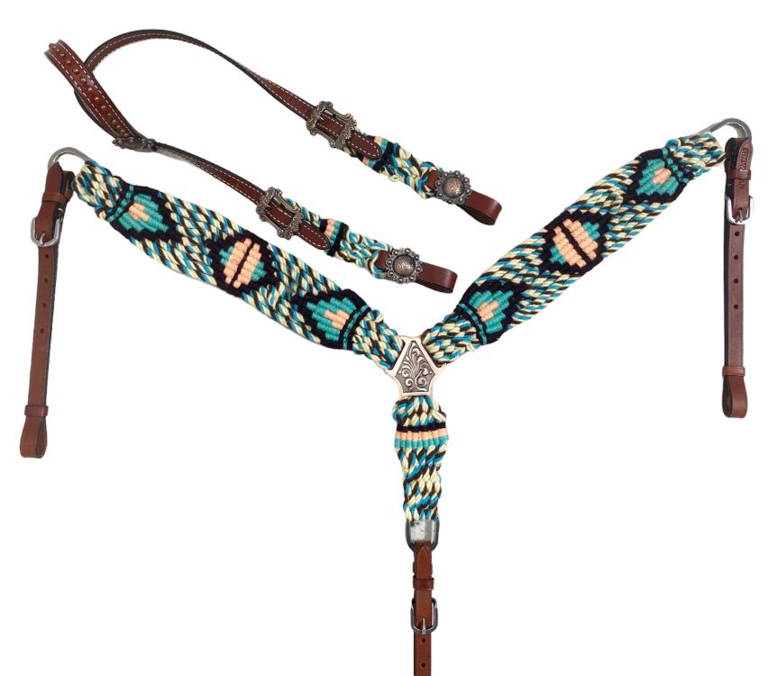 Glade Corded One Ear Headstall Set headstall set Shiloh   