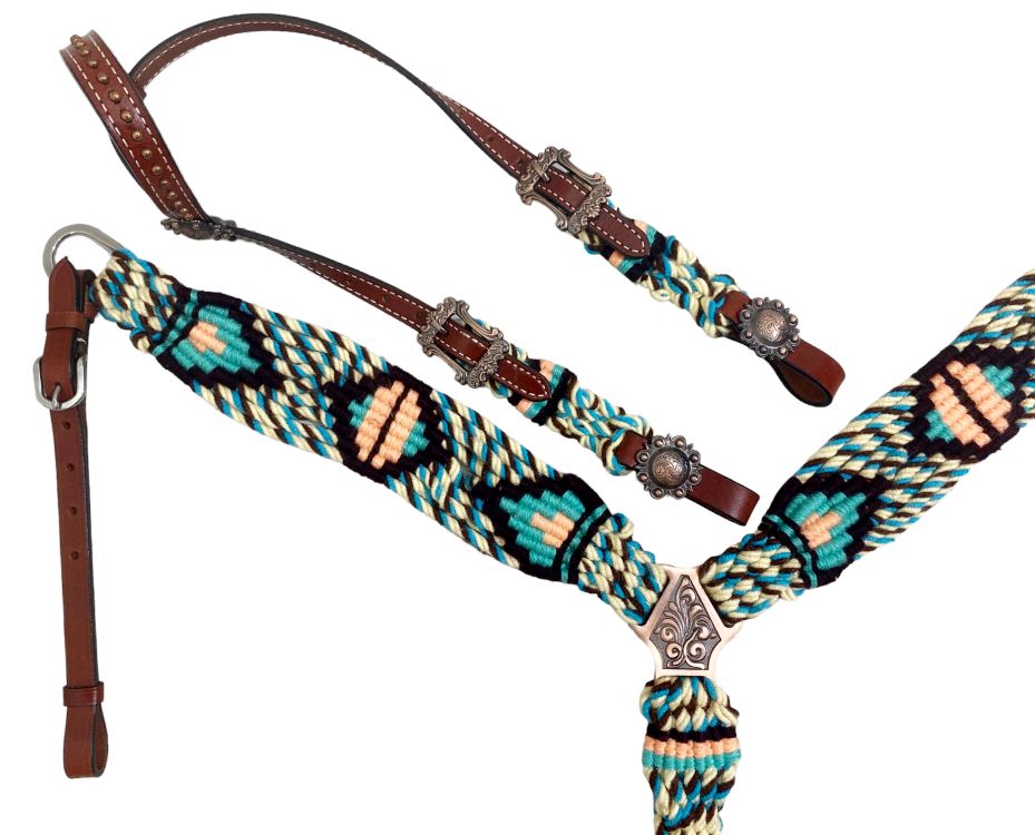 Glade Corded One Ear Headstall Set headstall set Shiloh   