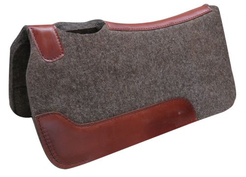 Pri western saddle discount pad