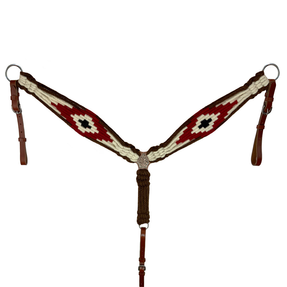 Redend Point One Ear Headstall Set headstall set Shiloh   