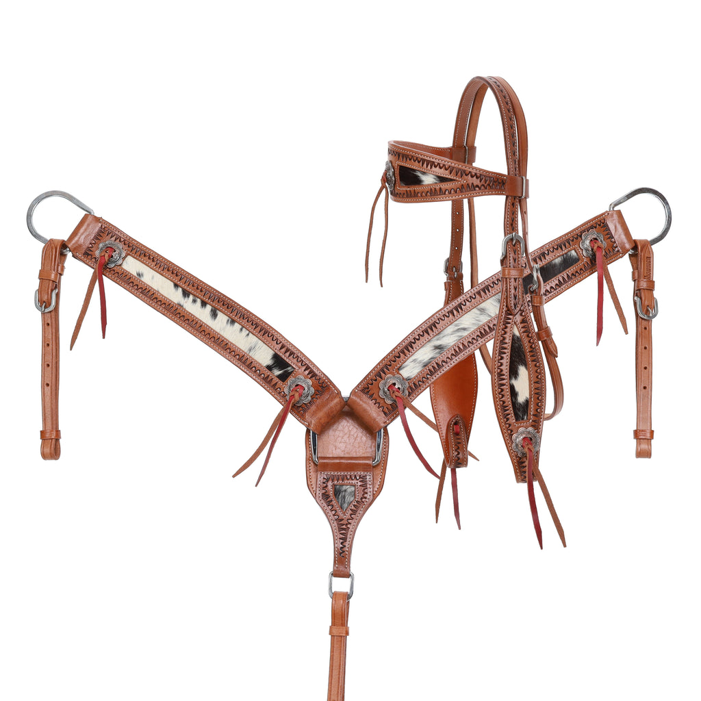 The Cattle Drive Headstall Set headstall set shiloh   