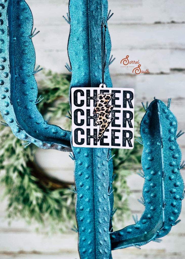 Cheer Air Freshener - Watermelon air freshener Sorrel South