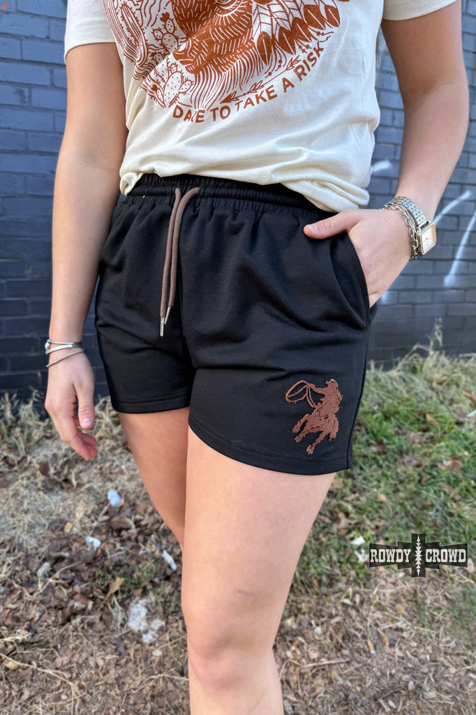 Stockyard Shorts Shorts Rowdy Crowd Clothing