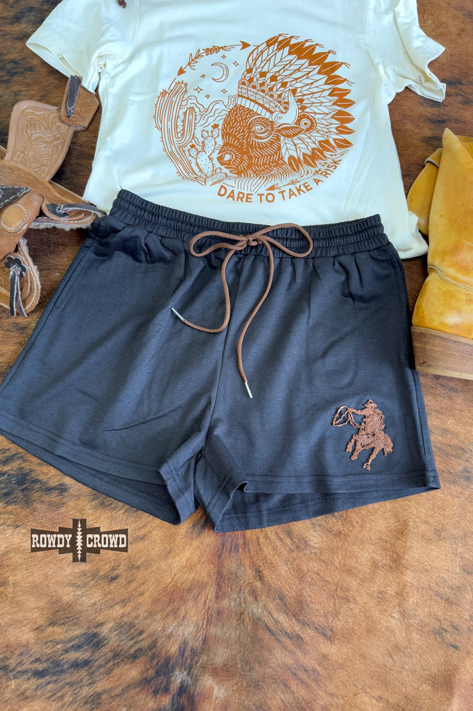 Stockyard Shorts Shorts Rowdy Crowd Clothing